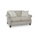 Katahdin Loveseat