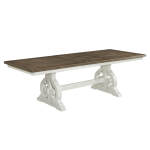 Drake Dining Table - Image 8