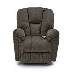 Lucas - 2-motor Power Lift Recliner Featuring Best Max Construction - 6M52 - Image 5