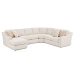 Caverra - Versatile Modular Sectional - M51W - Image 4