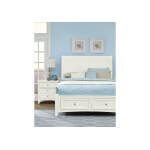 Bonanza 2-drawer Nightstand - BB29-226 - Image 3