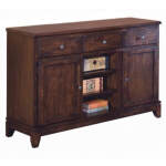 Kona Sideboard | Raisin