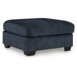 Aviemore Oversized Accent Ottoman - Image 2