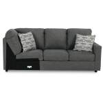 Edenfield Right-Arm Facing Sofa with Corner Wedge - Image 4