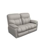 Morrison Power Reclining Loveseat W/ Headrest