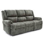 Genet - Dual Reclining Sofa With Drop Down Tray - FSS960RA4
