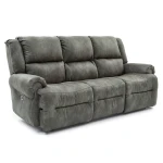 Genet - Dual Reclining Sofa With Drop Down Tray - FSS960RA4