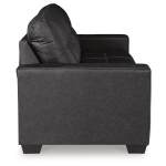 Barlin Mills Sofa and Loveseat - Image 11