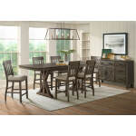 Sullivan Counter Table - Image 4