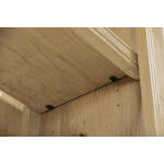 Chateau Philippe Door Bookcase - Image 8