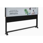 StoreDisplay King Metal Bedding Fixture - Image 3