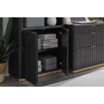 Rylan Door Bookcase - Image 6