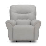 Unity - Medium-sized, Transitionally Styled Recliner - 7NP37 - Image 4