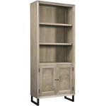 Harper Point Door Bookcase