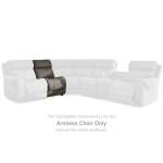 Hoopster Armless Chair - Image 5