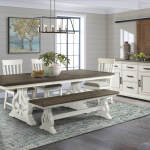 Drake Dining Bench - Image 6
