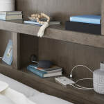 Modern Loft Platform Bed IMLBRGRP18 - Image 4