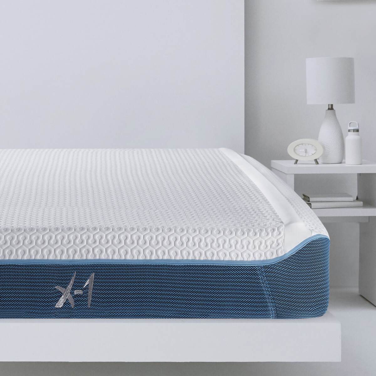 c1cee0d92d068af85678709a18736f8b X1 Kids Performance® Mattress - Full - Image 1