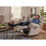 Corey - Reclining Loveseat - L715RA4 - Image 7