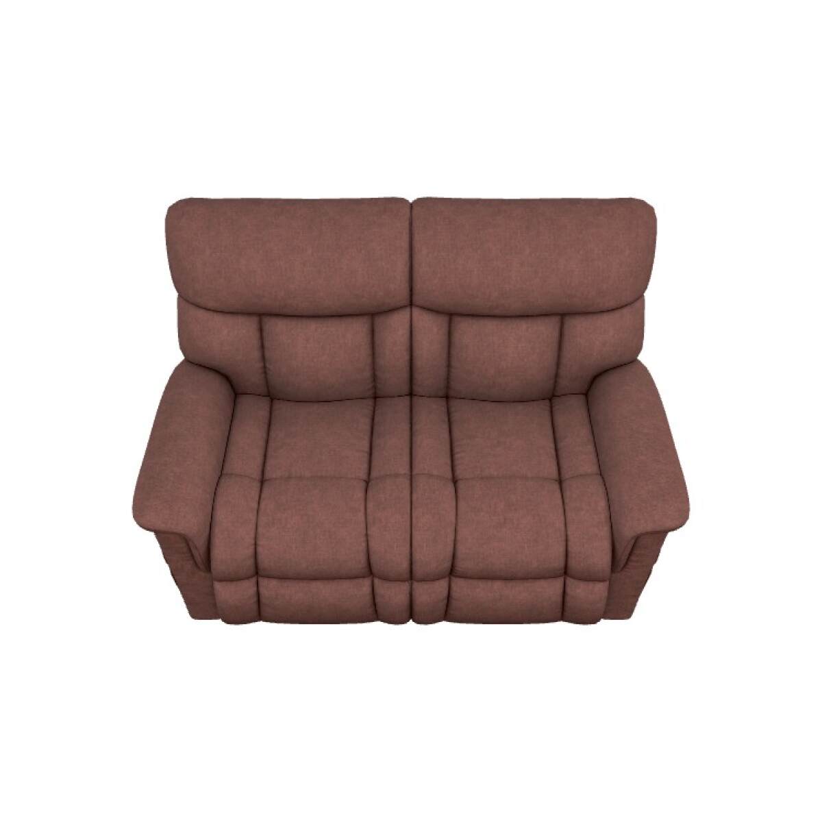 c1f6b8d8ea10c34b33158329f5b90489 Mateo Wall Reclining Loveseat - Image 1