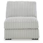 Stupendous 4-Piece Sectional and Oversized Accent Ottoman - Image 5