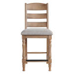 Highland Ladder Stool - Image 3
