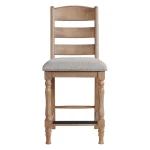 Highland Ladder Stool - Image 3