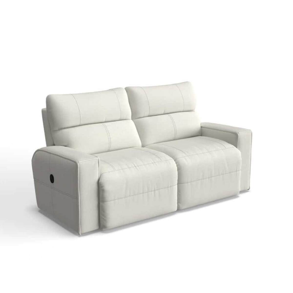 c201b7ca8f211e60868d67b1053c11a7 Maddox Reclining 2-seat Sofa - Image 1
