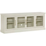 Byron 84" Console W/ 4 Doors