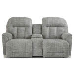 Suitably - Modern Reclining Loveseat - L830RZ4 - Image 4