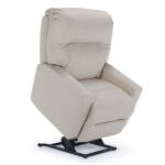 Kenley - Medium-sized Lift Recliner Featuring Infinite Positions Including Zero Gravity - 5NZ13 - Image 5