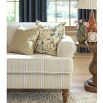 Faulkner - Classic Southern-styled Sofa With Nostalgic Comfort. - EBS23DWSC - Image 25