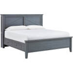 Pinebrook Bookcase Bed I629BRGRP1