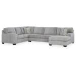 Pembrey 3-Piece Sectional with Chaise