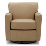 Caroly - Swivel Glider Or Swivel Chair - 2817 - Image 6
