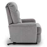 Chia - Petite Sized 2-motor Power Lift Recliner - 1A12 - Image 6