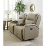 Maverly - Heavily Cushioned Reclining Sofa - S910RA4 - Image 14