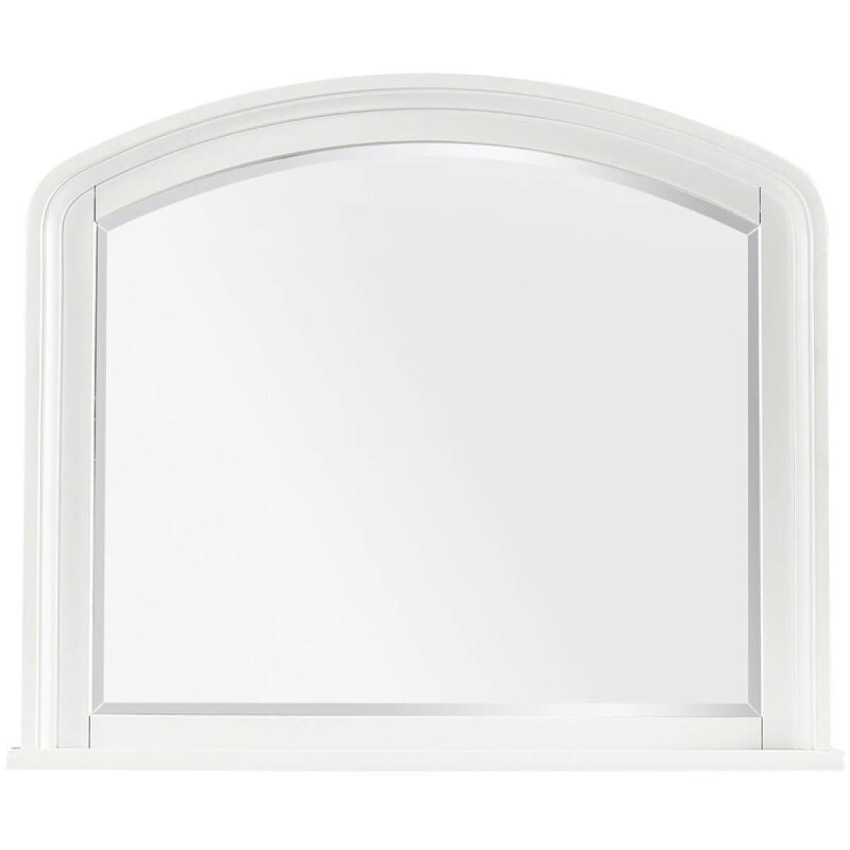 c315a09f41c852645b72b2228b2d1e19 Cambridge Double Dresser Mirror ICB-462-WHT - Image 1