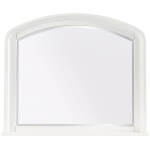 Cambridge Double Dresser Mirror ICB-462-WHT