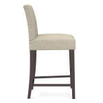 Myerlette 2 - 24" & 30" Barstools - Dark Walnut - 8780DW/24 - Image 8