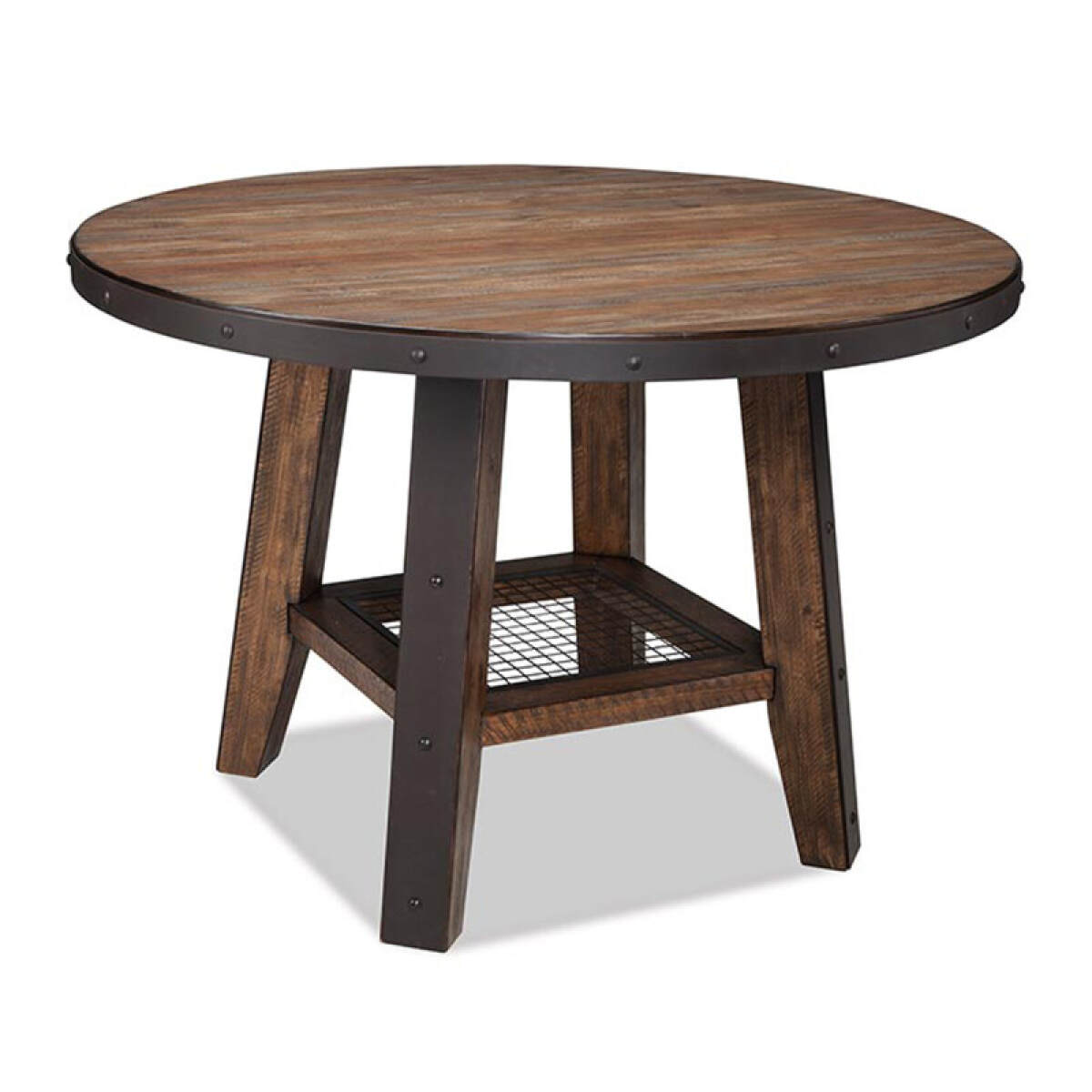 c3396ae2cf40f40e0d5a0b3b4026f441 Taos Counter Table - Image 1