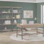 Norcross 72" Bookshelf - Image 4