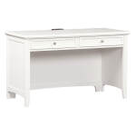 Bonanza 2-drawer Laptop/tablet Desk With Charging Station - BB29-778