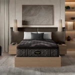 Beautyrest Black - Series Two Plush Pillow Top / Cal King