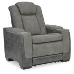 Next-Gen Durapella Power Recliner - Image 2