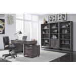 Harper Point Office Chair - Image 5