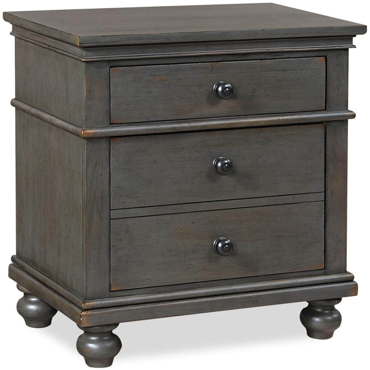 c3920b00b2f0ede618e4aa65ffbb417f Oxford 2 Drawer Ns - Image 1