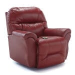 Bodie - Medium-sized, Power Lift Recliner - 8NW11 - Image 3
