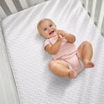 Dri-Tec Crib Mattress Protector - Image 3