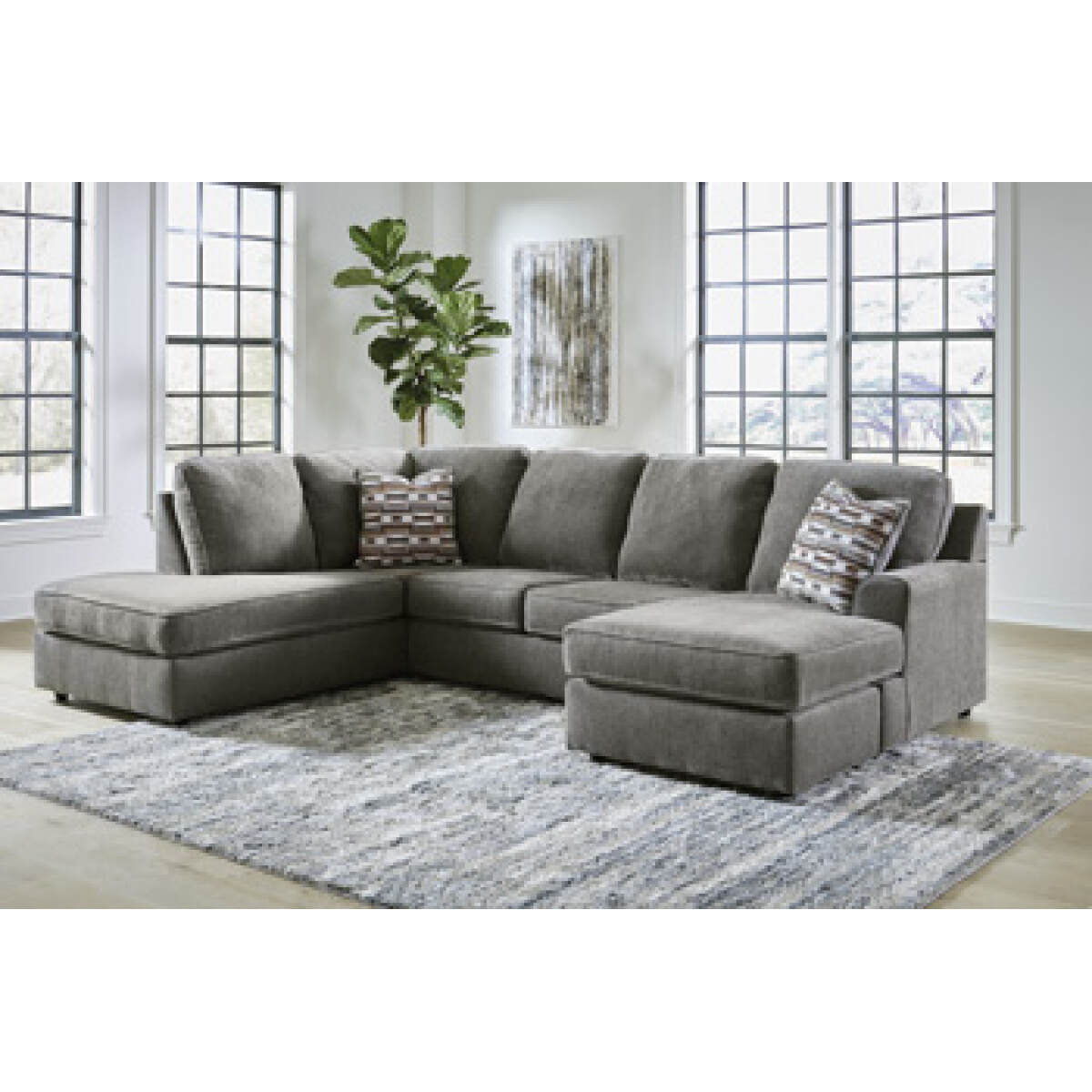 c403f5a43ef27d2aeeecaca6873f9e64 O'Phannon 2-Piece Sectional with Chaise - Image 1